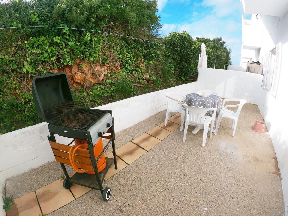 Apartamento 305 Castell Sol Cb Apartment อาเรนาล เดน กาสเตล ภายนอก รูปภาพ